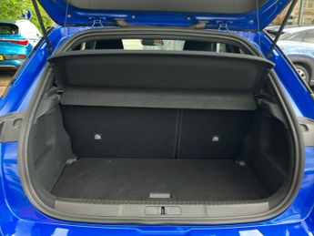 Vauxhall Mokka 1.2 Turbo Ultimate Suv 5dr Petrol Auto Euro 6 (s/s) (130 Ps)