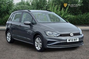 Volkswagen Golf 1.5 Tsi Evo Se MPV 5dr Petrol Manual Euro 6 (s/s) (130 Ps)