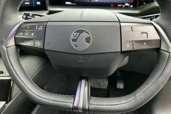 Vauxhall Grandland 1.2 Gs Suv 5dr Petrol Hybrid E Dct Euro 6 (s/s) (136 Ps)