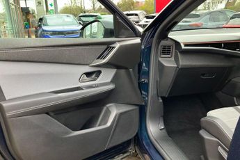 Vauxhall Grandland 1.2 Gs Suv 5dr Petrol Hybrid E Dct Euro 6 (s/s) (136 Ps)