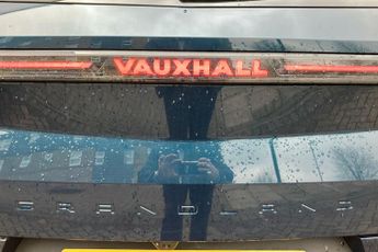 Vauxhall Grandland 1.2 Gs Suv 5dr Petrol Hybrid E Dct Euro 6 (s/s) (136 Ps)