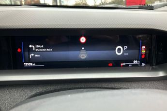 Vauxhall Grandland 1.2 Gs Suv 5dr Petrol Hybrid E Dct Euro 6 (s/s) (136 Ps)