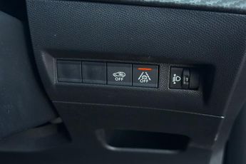 Peugeot 2008 SUV 1.2 Puretech Allure Suv 5dr Petrol Eat Euro 6 (s/s) (130 Ps)