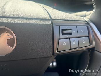 Vauxhall Mokka Electric 54kwh Ultimate Suv 5dr Electric Auto (156 Ps)
