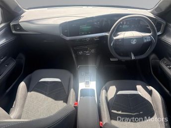 Vauxhall Mokka Electric 54kwh Ultimate Suv 5dr Electric Auto (156 Ps)