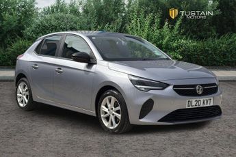 Vauxhall Corsa 1.2 Turbo Se Premium Hatchback 5dr Petrol Manual Euro 6 (s/s) (1