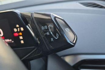 Volkswagen ID4 Pure 52kwh Life Suv 5dr Electric Auto (148 Ps)