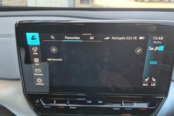 Volkswagen ID4 Pure 52kwh Life Suv 5dr Electric Auto (148 Ps)