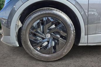 Volkswagen ID4 Pure 52kwh Life Suv 5dr Electric Auto (148 Ps)