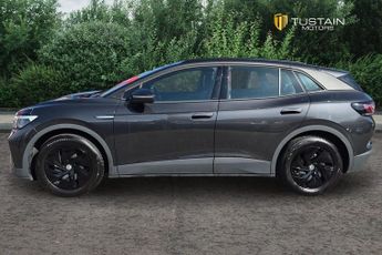 Volkswagen ID4 Pure 52kwh Life Suv 5dr Electric Auto (148 Ps)