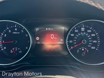 Kia Ceed 1.5 T Gdi Gt Line Hatchback 5dr Petrol Dct Euro 6 (s/s) (138 Bhp