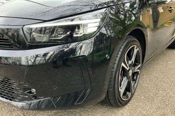 Vauxhall Corsa 1.2 Turbo Ultimate Hatchback 5dr Petrol Auto Euro 6 (s/s) (130 P