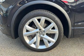 SEAT Tarraco 1.5 Ecotsi Evo Fr Sport Suv 5dr Petrol Dsg Euro 6 (s/s) (150 Ps)