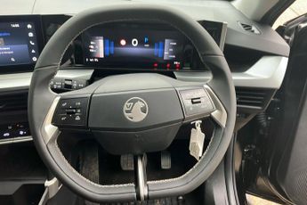 Vauxhall Frontera Electric 44kwh Gs Suv 5dr Electric Auto (113 Ps)