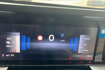 Vauxhall Frontera Electric 44kwh Gs Suv 5dr Electric Auto (113 Ps)