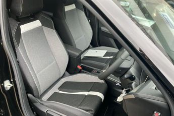 Vauxhall Frontera Electric 44kwh Gs Suv 5dr Electric Auto (113 Ps)