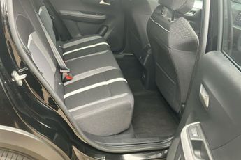 Vauxhall Frontera Electric 44kwh Gs Suv 5dr Electric Auto (113 Ps)