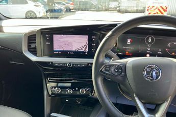 Vauxhall Mokka 1.2 Turbo Ultimate Suv 5dr Petrol Auto Euro 6 (s/s) (130 Ps)