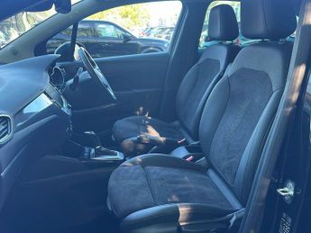 Vauxhall Crossland 1.2 Turbo Ultimate Suv 5dr Petrol Auto Euro 6 (s/s) (130 Ps)