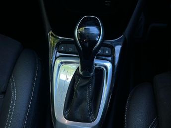 Vauxhall Crossland 1.2 Turbo Ultimate Suv 5dr Petrol Auto Euro 6 (s/s) (130 Ps)