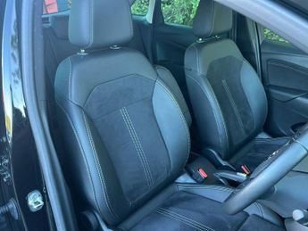 Vauxhall Crossland 1.2 Turbo Ultimate Suv 5dr Petrol Auto Euro 6 (s/s) (130 Ps)