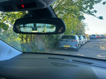 Vauxhall Crossland 1.2 Turbo Ultimate Suv 5dr Petrol Auto Euro 6 (s/s) (130 Ps)