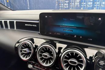Mercedes Benz Cla 2.0 Cla220d Amg Line (premium Plus) Shooting Brake 5dr Diesel 8g