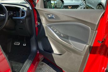 Vauxhall Grandland 1.2 Turbo Ultimate Suv 5dr Petrol Auto Euro 6 (s/s) (130 Ps)