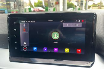 SEAT Arona 1.0 Tsi Fr Suv 5dr Petrol Dsg Euro 6 (s/s) (110 Ps)