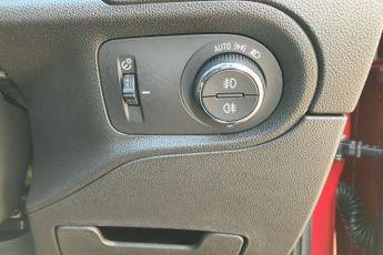 Vauxhall Grandland 1.2 Turbo Ultimate Suv 5dr Petrol Auto Euro 6 (s/s) (130 Ps)