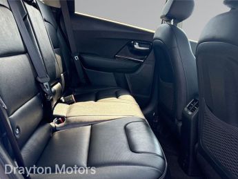 Kia Niro Self Charging Hybrid 1.6 Gdi 4 Suv 5dr Petrol Hybrid Dct Euro 6 (s/s) (139 Bhp)