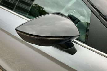 SEAT Arona 1.0 Tsi Fr Edition Suv 5dr Petrol Dsg Euro 6 (s/s) (110 Ps)