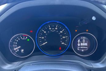 Honda Hr V 1.5 I Vtec Ex Suv 5dr Petrol CVT Euro 6 (s/s) (130 Ps)