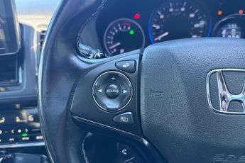 Honda Hr V 1.5 I Vtec Ex Suv 5dr Petrol CVT Euro 6 (s/s) (130 Ps)