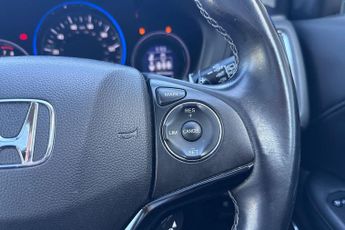 Honda Hr V 1.5 I Vtec Ex Suv 5dr Petrol CVT Euro 6 (s/s) (130 Ps)