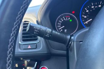 Honda Hr V 1.5 I Vtec Ex Suv 5dr Petrol CVT Euro 6 (s/s) (130 Ps)