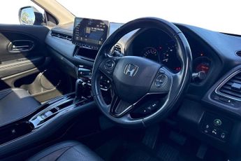 Honda Hr V 1.5 I Vtec Ex Suv 5dr Petrol CVT Euro 6 (s/s) (130 Ps)