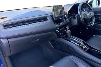 Honda Hr V 1.5 I Vtec Ex Suv 5dr Petrol CVT Euro 6 (s/s) (130 Ps)