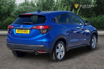 Honda Hr V 1.5 I Vtec Ex Suv 5dr Petrol CVT Euro 6 (s/s) (130 Ps)