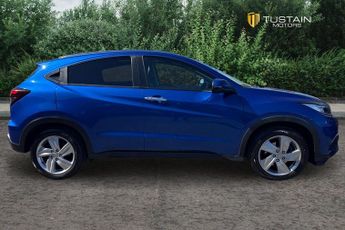 Honda Hr V 1.5 I Vtec Ex Suv 5dr Petrol CVT Euro 6 (s/s) (130 Ps)