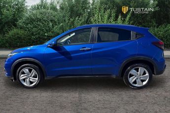 Honda Hr V 1.5 I Vtec Ex Suv 5dr Petrol CVT Euro 6 (s/s) (130 Ps)