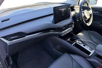 Skoda Enyaq iV Iv 62kwh 60 Suv 5dr Electric Auto (dc120kw) (179 Ps)