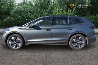 Skoda Enyaq iV Iv 62kwh 60 Suv 5dr Electric Auto (dc120kw) (179 Ps)