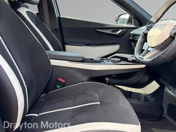 Kia Ev6 84kwh Gt Line S Hatchback 5dr Electric Auto Awd (320 Bhp)