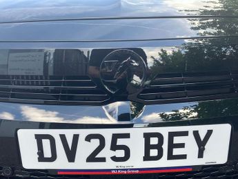 Vauxhall Corsa 1.2 Turbo Ultimate Hatchback 5dr Petrol Auto Euro 6 (s/s) (100 P