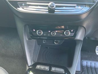 Vauxhall Corsa 1.2 Turbo Ultimate Hatchback 5dr Petrol Auto Euro 6 (s/s) (100 P