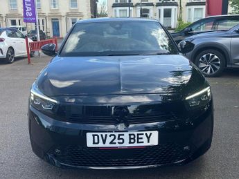 Vauxhall Corsa 1.2 Turbo Ultimate Hatchback 5dr Petrol Auto Euro 6 (s/s) (100 P