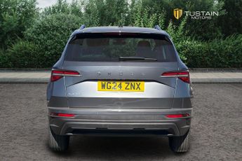 Skoda Karoq 1.5 Tsi Act Se L Suv 5dr Petrol Dsg Euro 6 (s/s) (150 Ps)