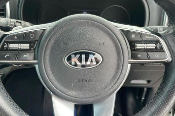 Kia Sportage 1.6 T Gdi Gt Line Suv 5dr Petrol Dct Awd Euro 6 (s/s) (174 Bhp)