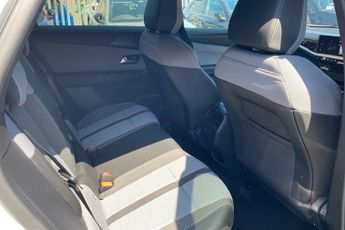 Vauxhall Grandland 1.2 Gs Suv 5dr Petrol Hybrid E Dct Euro 6 (s/s) (136 Ps)